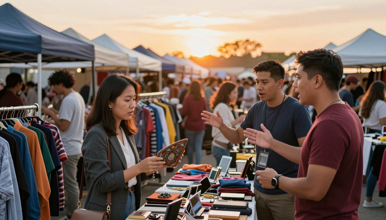 Are Resale Marketplaces the Real Winners After the Holidays blog